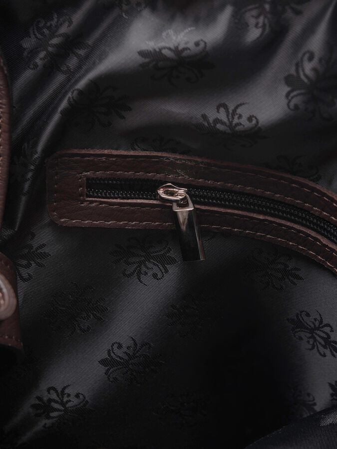 Сумка Женские 25С31К45 ШОКОЛАД