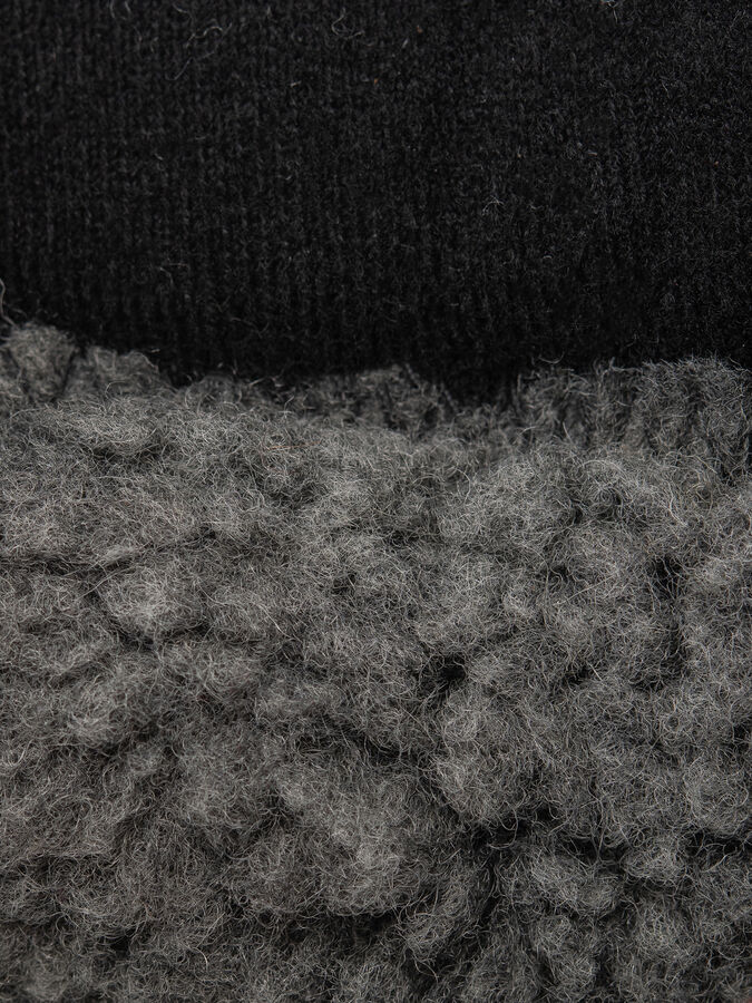 Ботинки Мужские 2214077/L