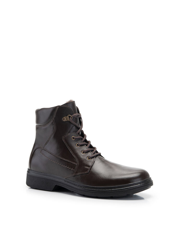 Ботинки Мужские 2224011/1