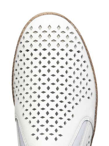 Слипоны Женские 2138400/4