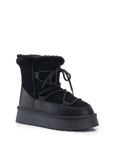 Полусапоги