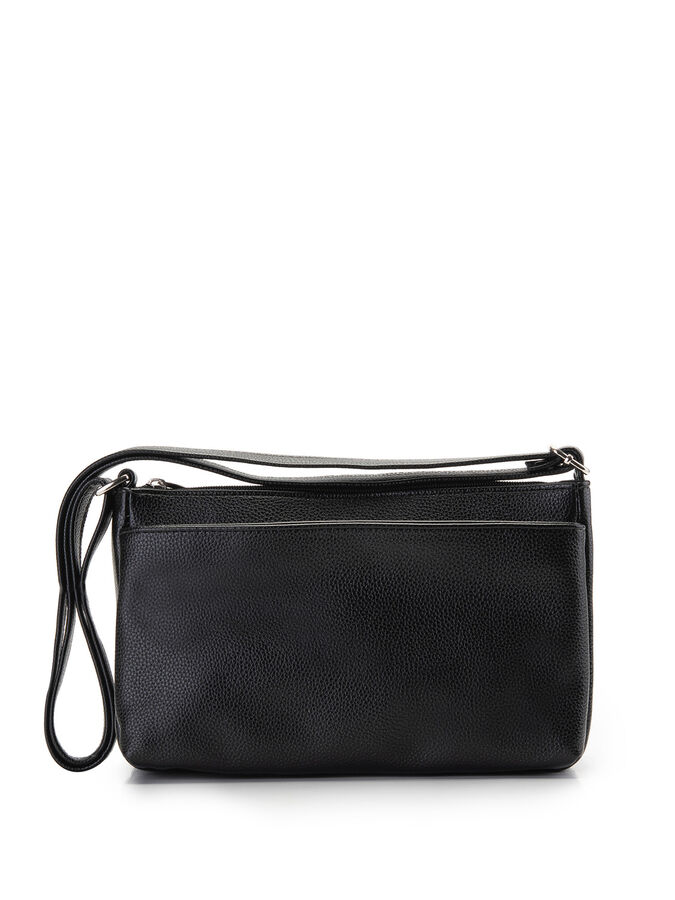 Сумка Женские 24С795К45 ЧЕРНЫЙ