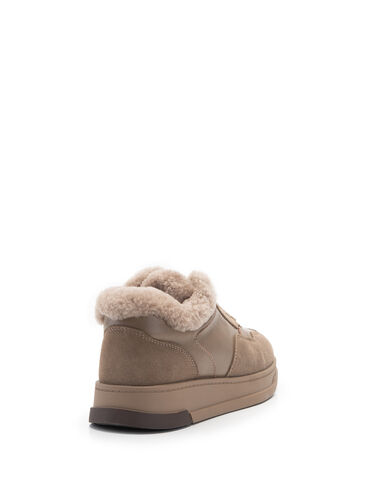 Кроссовки Женские 8634496