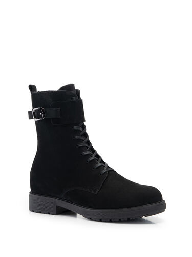 Полусапоги