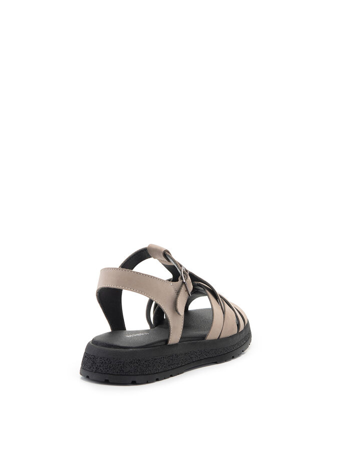 Сандалии Женские 2538310/L