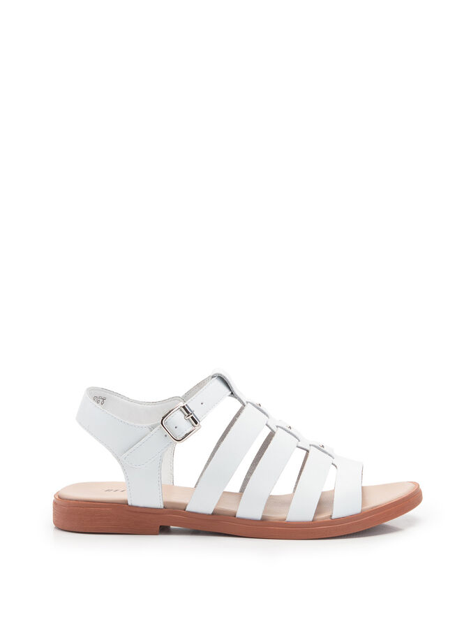 Сандалии Женские 2638390