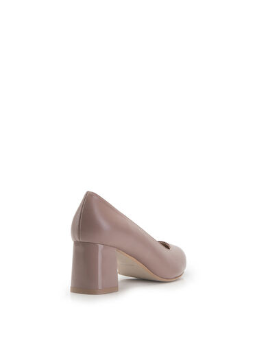 Лодочки Женские 2237523