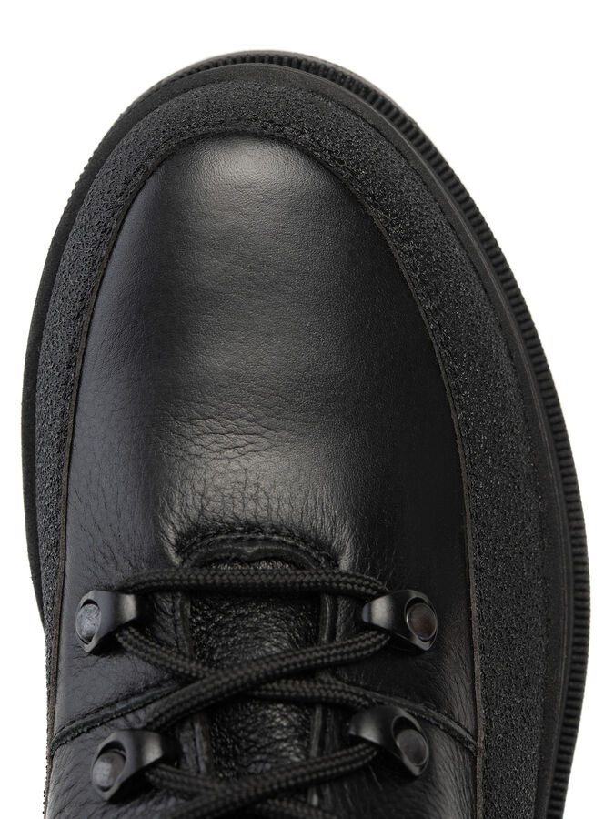 Ботинки Мужские 2514135