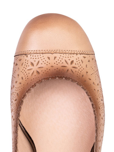 Лодочки Женские 1937711