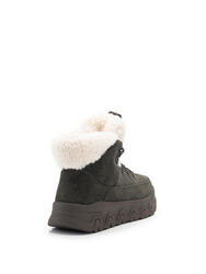 Ботинки Женские 8634327