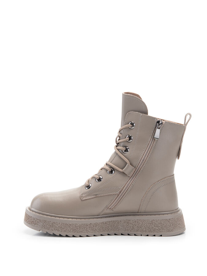 Ботинки Женские 8634501