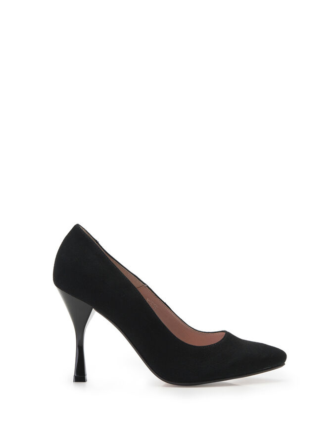 Лодочки Женские 2237766