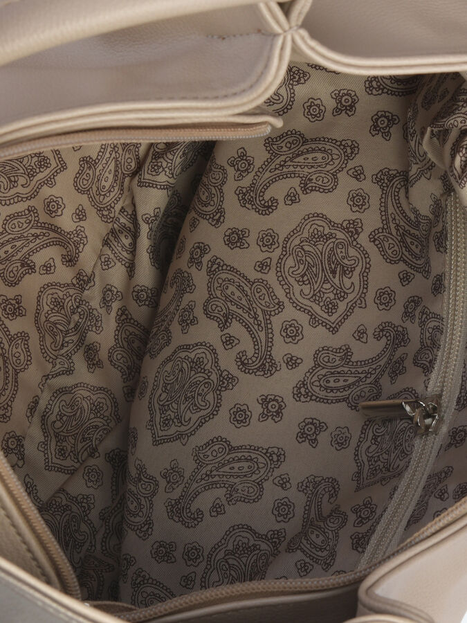 Сумка Женские 1С220К45 БЕЖЕВЫЙ