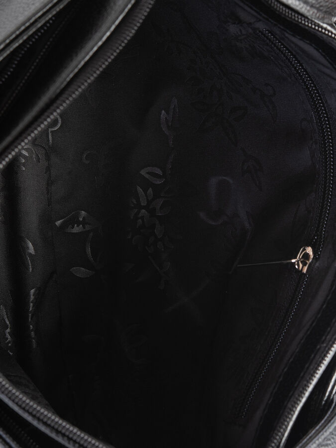 Сумка Женские 24С795К45 ЧЕРНЫЙ