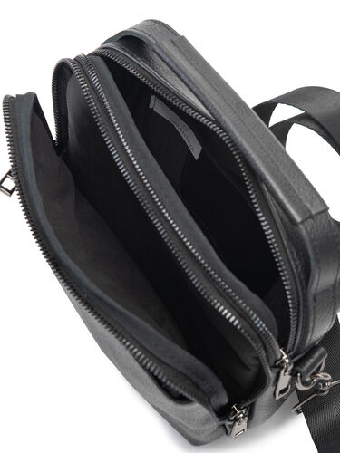 Сумка Мужские 25С1808К45 ЧЕРНЫЙ