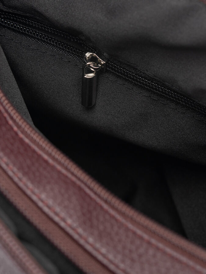 Сумка Женские 25С1628К45 БОРДО