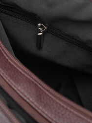 Сумка Женские 25С1628К45 БОРДО