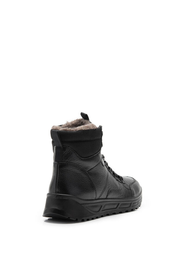 Ботинки Мужские 2524005/4