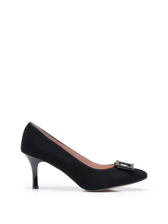 Лодочки Женские 2437350