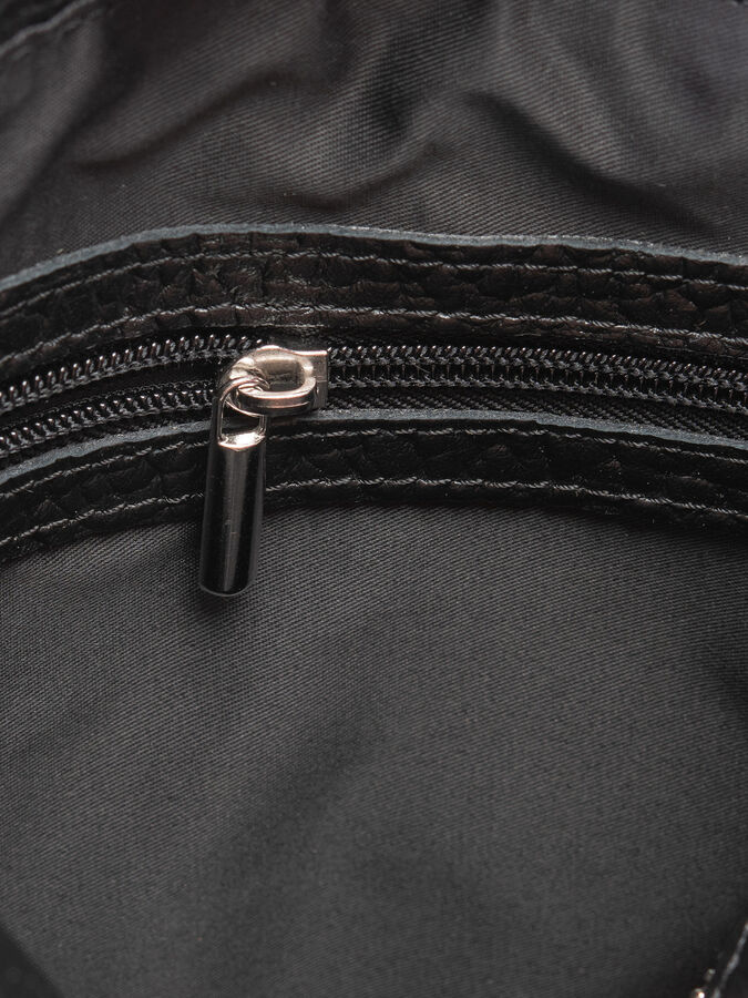 Сумка Мужские 23С81К45 ЧЕРНЫЙ