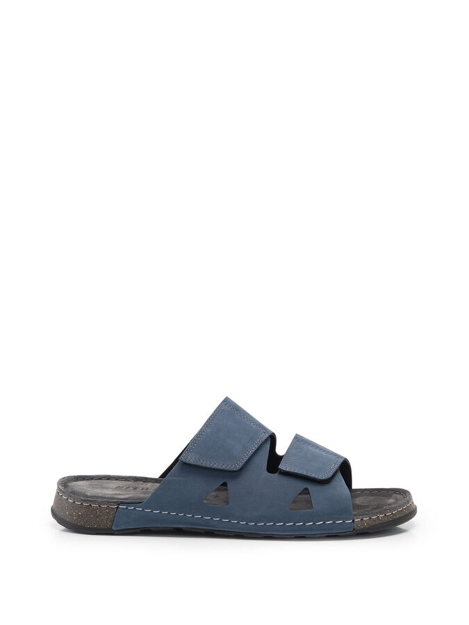 Пантолеты Мужские 2518023/L