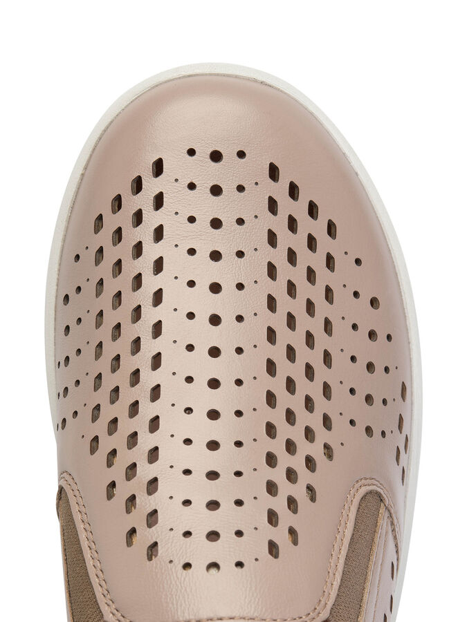 Слипоны Женские 2438041/4