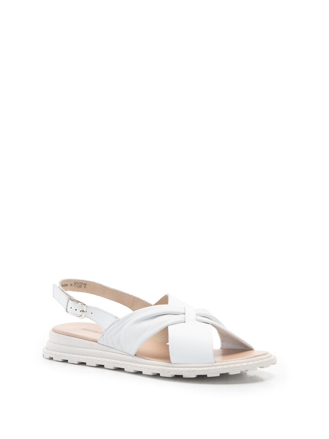 Сандалии Женские 2638132/1L