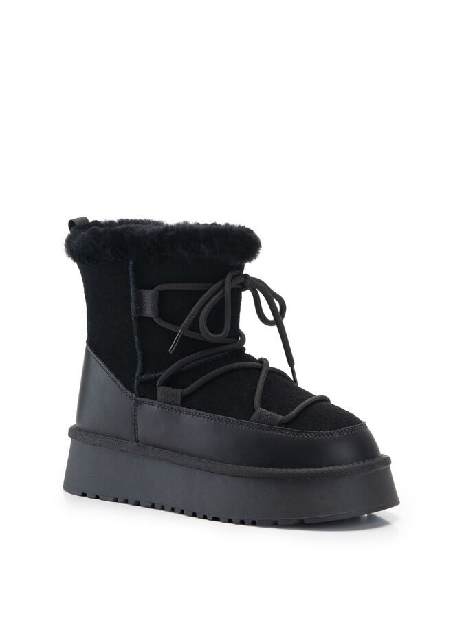 Полусапоги Женские 8631002