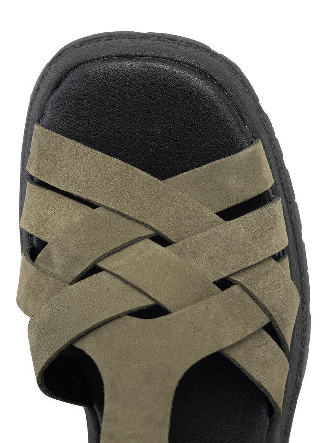 Сандалии Женские 2538311/L