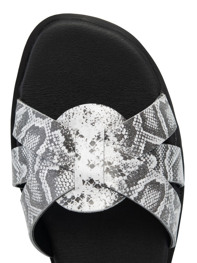 Сандалии Женские 2638211