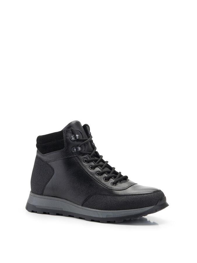 Ботинки Мужские 2514080/4