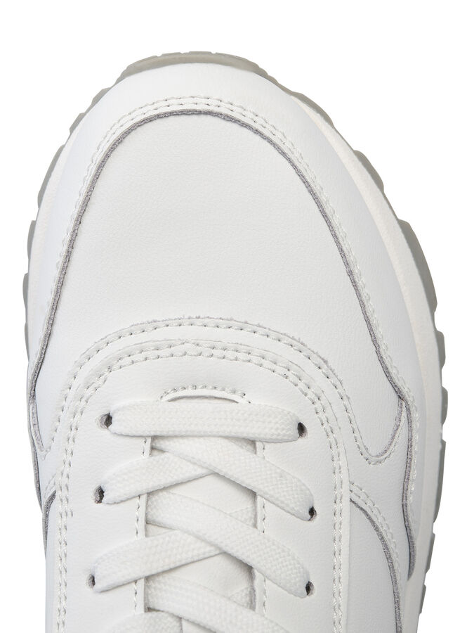 Кроссовки Женские 8637025