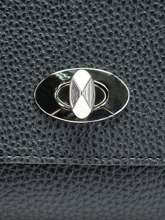 Сумка Женские 25С1417К45 ЧЕРНЫЙ