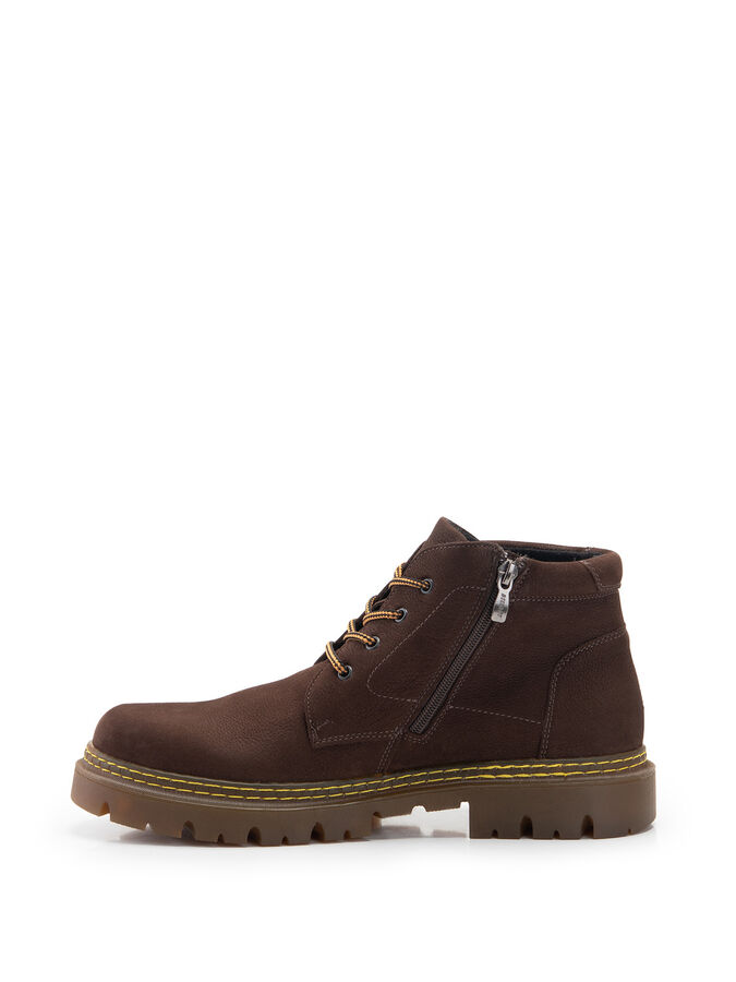 Ботинки Мужские 2514227