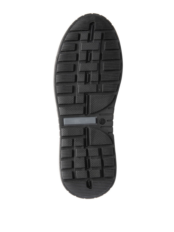 Ботинки Мужские 2514195