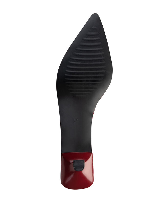 Лодочки Женские 8637042