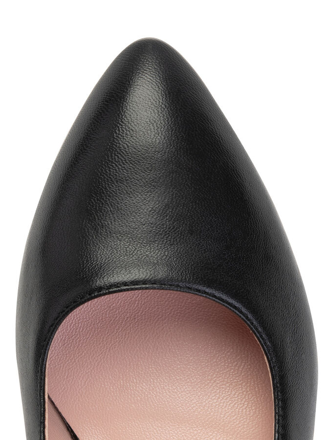 Лодочки Женские 2237205