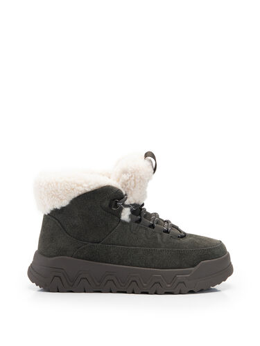 Ботинки Женские 8634327