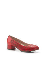 Лодочки Женские 2637250