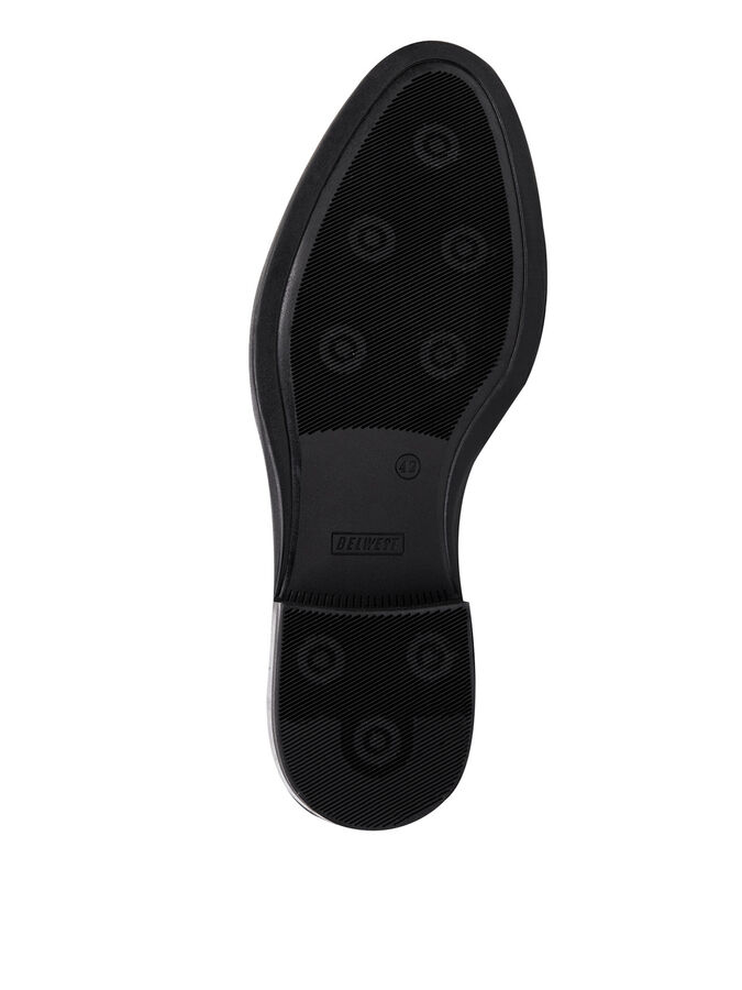 Лоферы Мужские 2716000