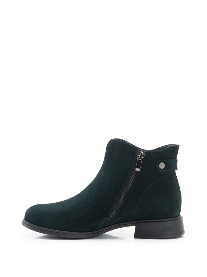 Ботинки Женские 2535167