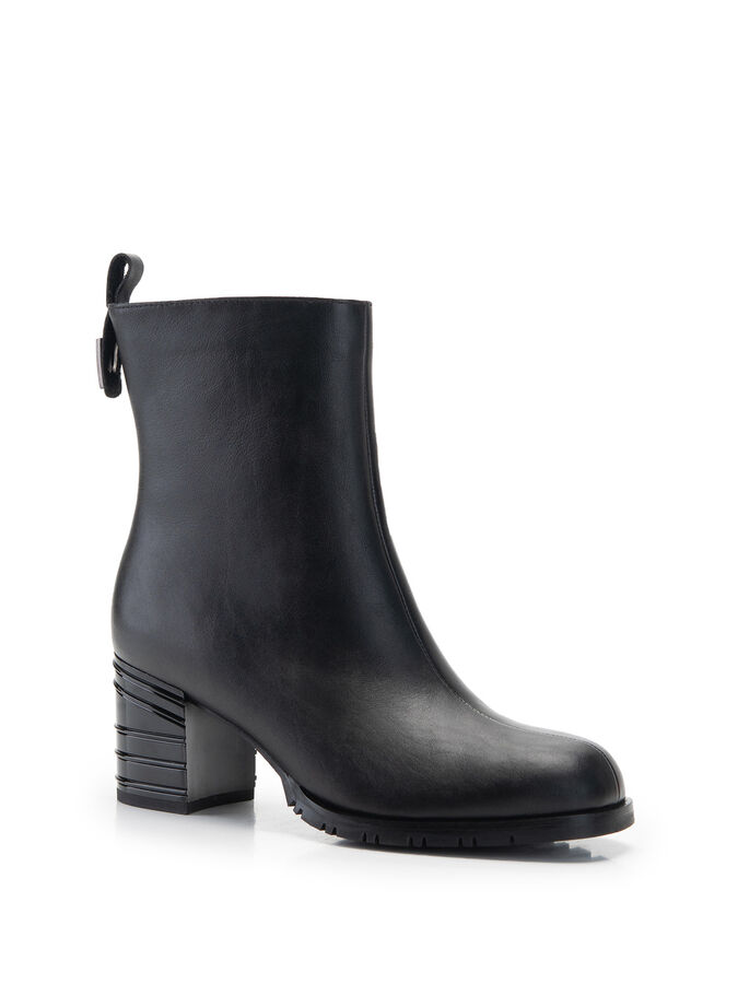 Ботильоны Женские 2533055