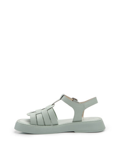 Сандалии Женские 8538152