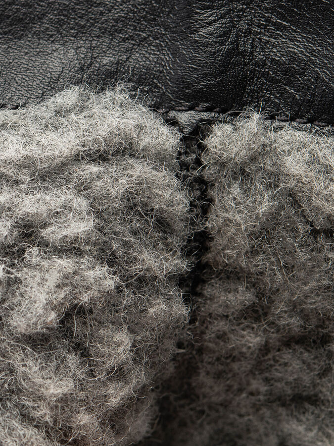 Ботинки Мужские 2411000/4