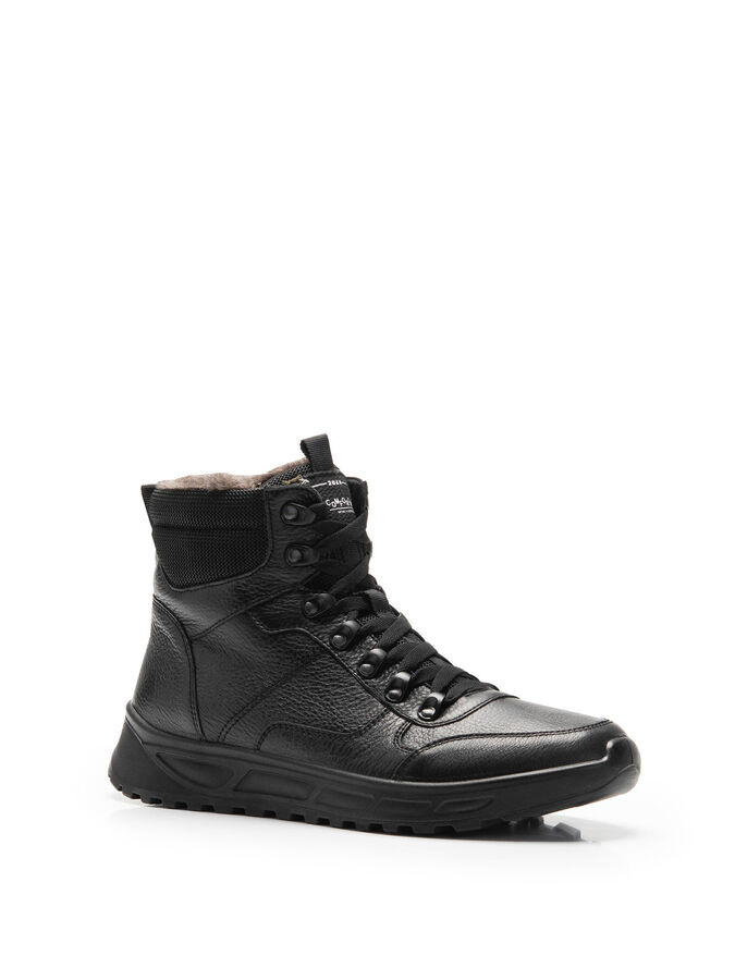 Ботинки Мужские 2524005/4