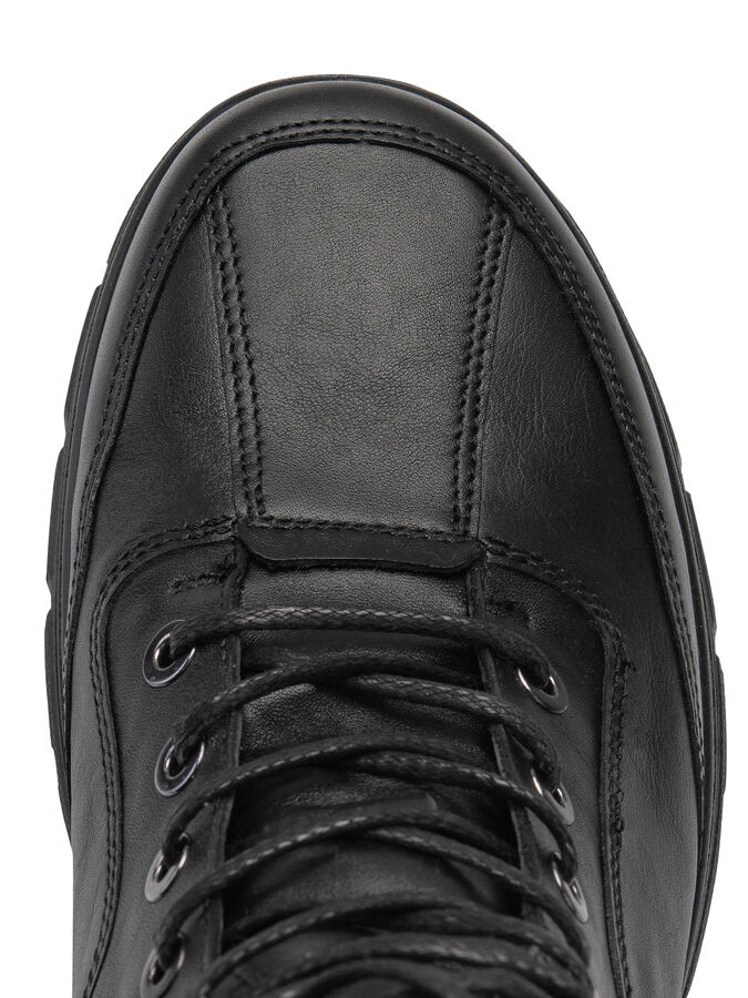 Ботинки Мужские 524008/4