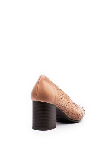 Лодочки Женские 1937711