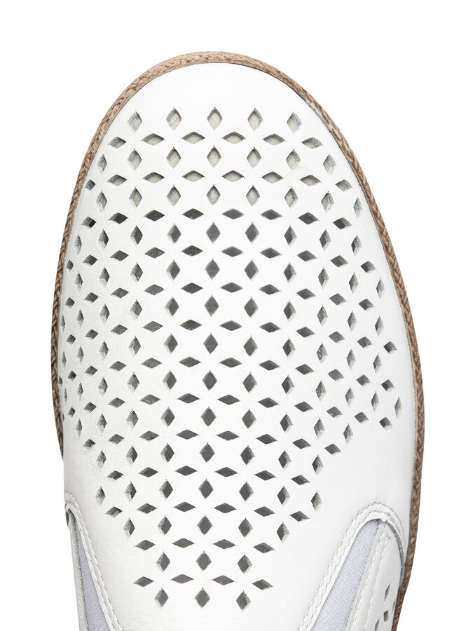 Слипоны Женские 2138400/4