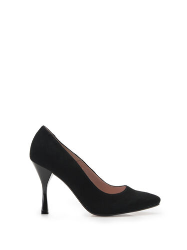 Лодочки Женские 2237766