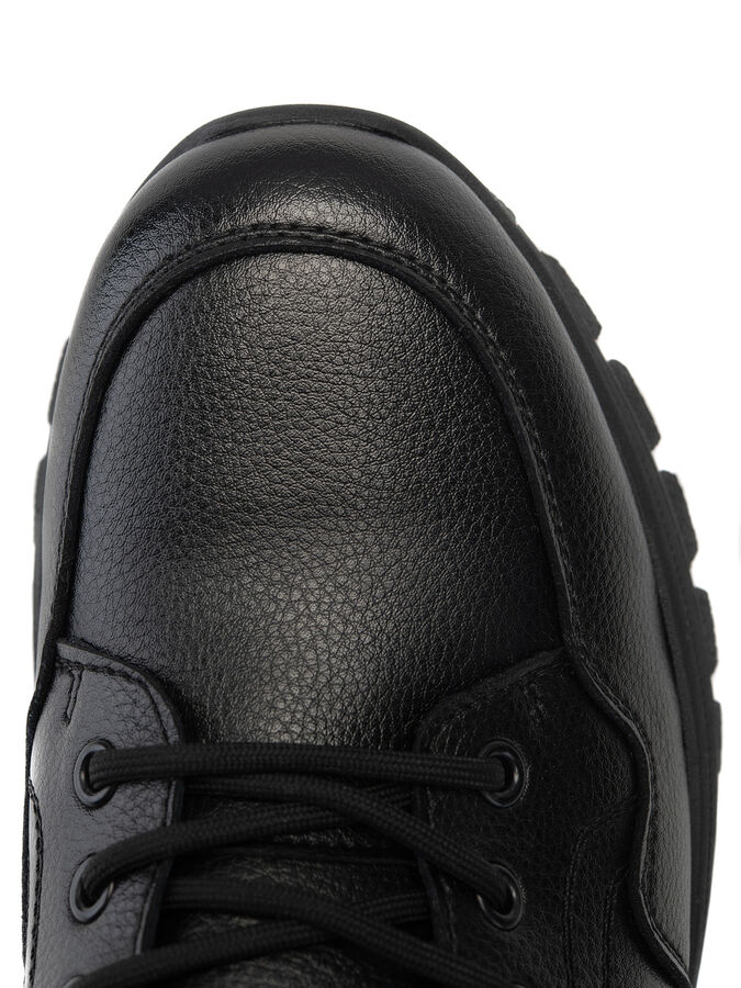 Ботинки Мужские 8614055